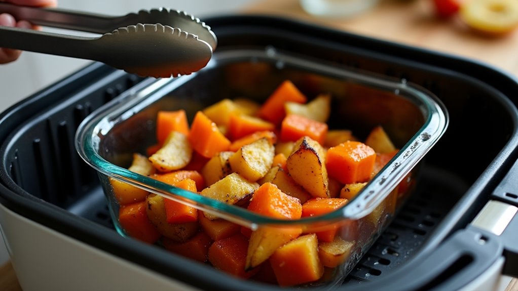 choose durable oven safe glass