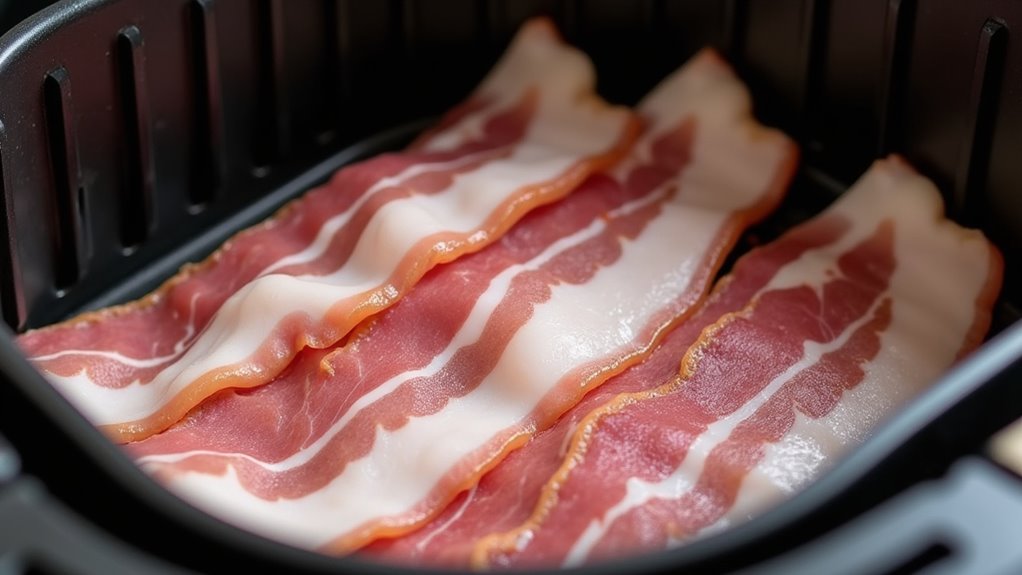 choosing fresh bacon wisely