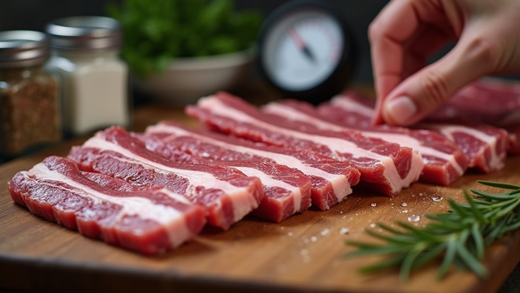 choosing quality riblets wisely