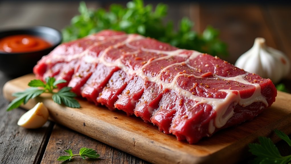 choosing quality st louis ribs