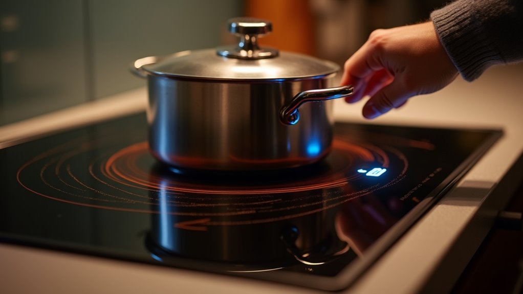 compatible cookware required first