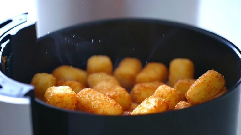 cooking tater tots guide