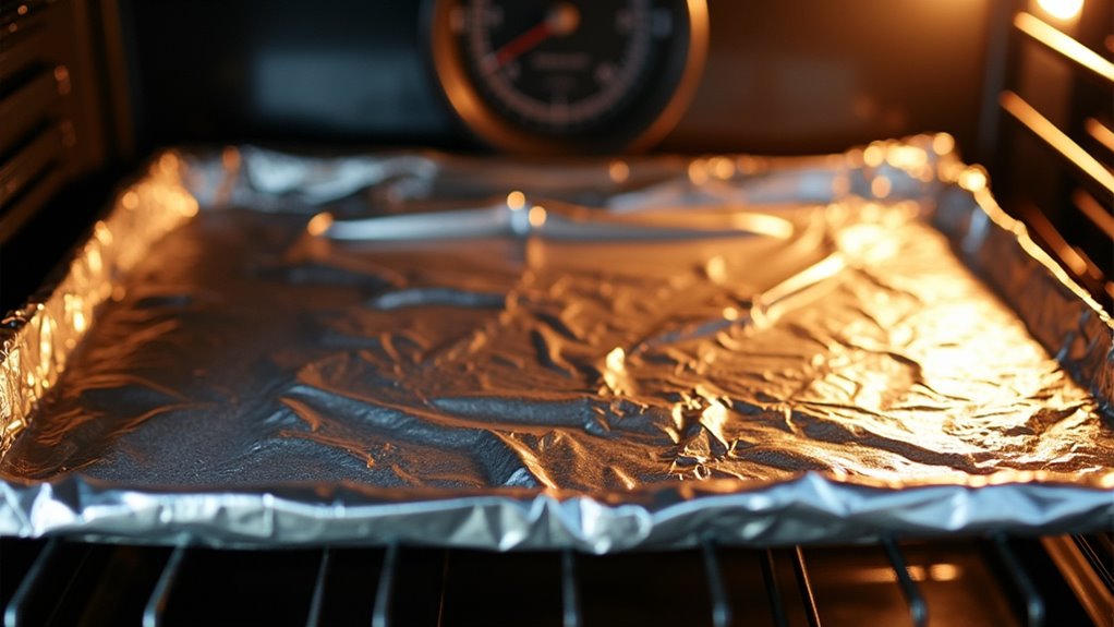 durable versatile aluminum foil