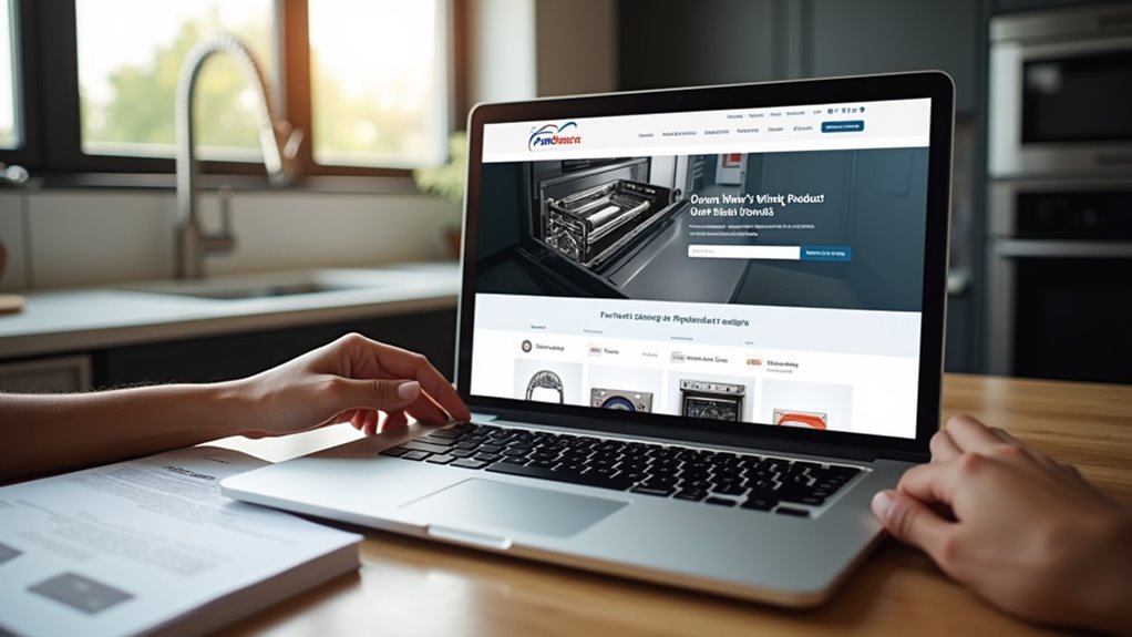 easy oven coil replacement