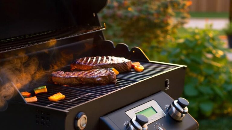 enhancing traeger grilling skills