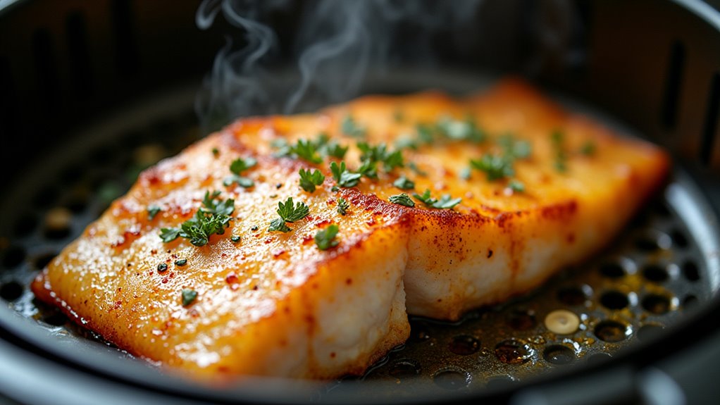 flavorful seasoning for tilapia