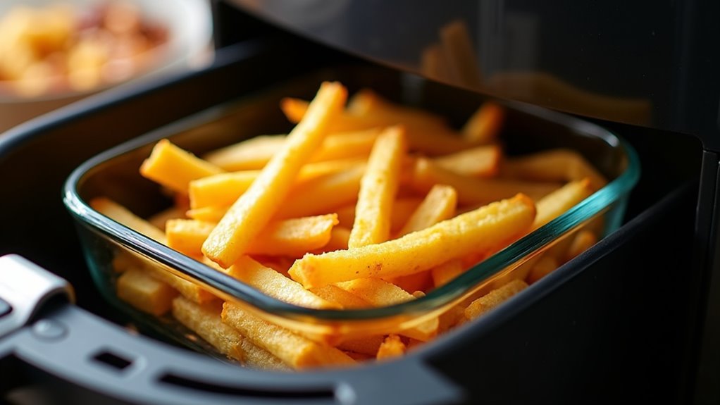 heat resistant glass types