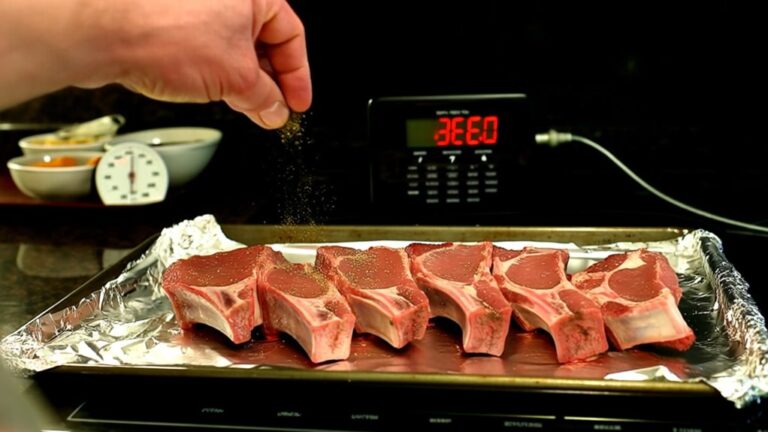 oven cooked riblets instructions