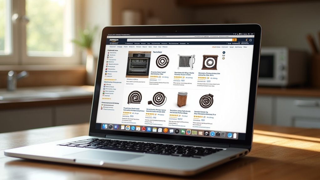 oven parts made easy