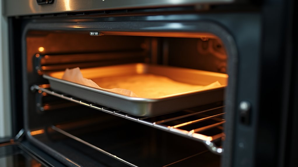 preheat oven to 350 f
