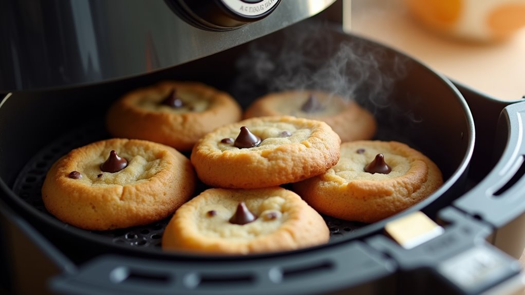 quick easy delicious cookies