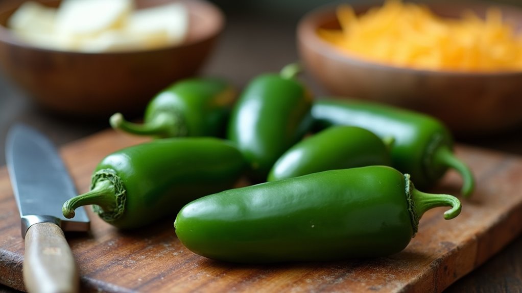 select large firm jalape os