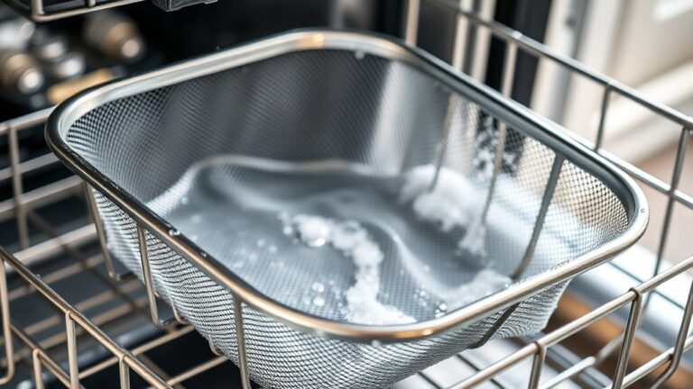 can air fryer basket dishwasher safe