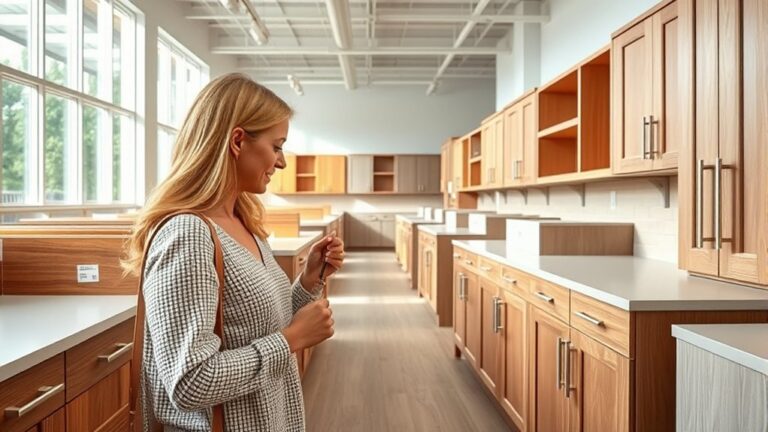 affordable kitchen cabinet options