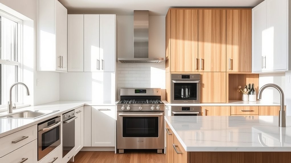 affordable stylish diy friendly cabinets