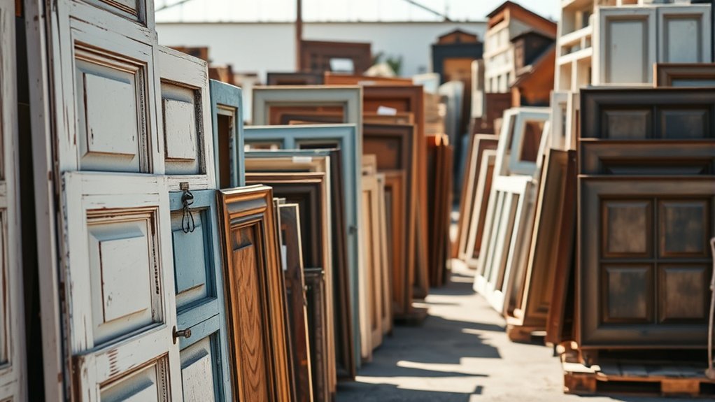 affordable unique sustainable cabinets