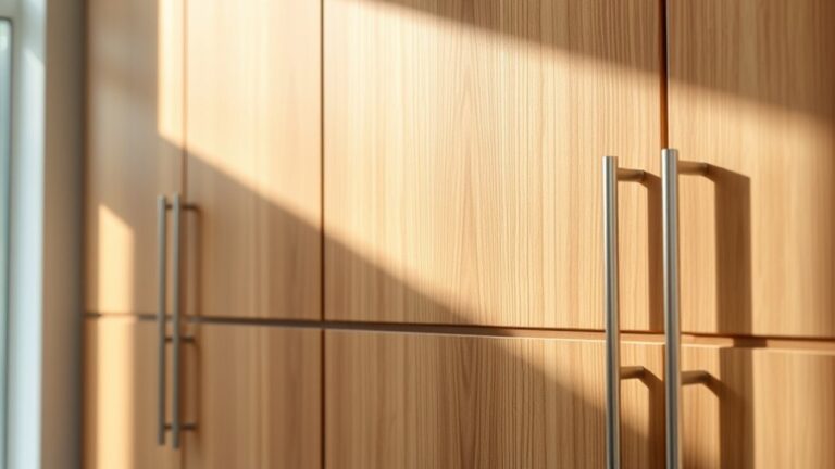 best finish for cabinets