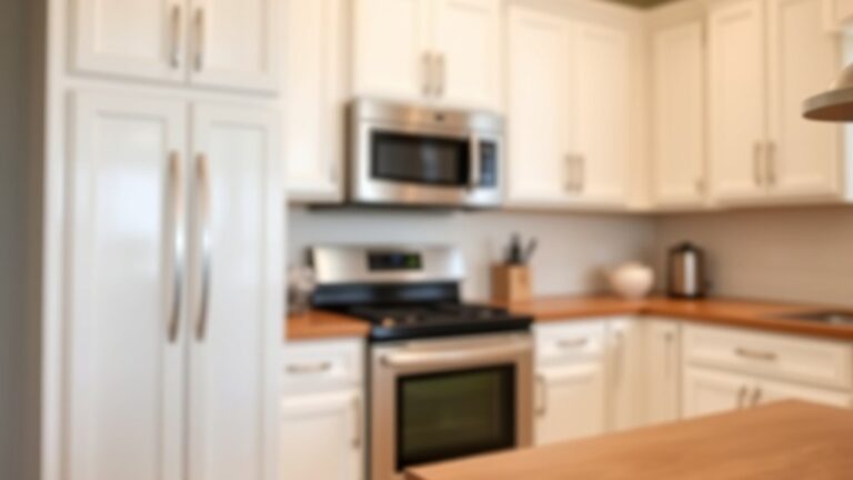 best paint for cabinets