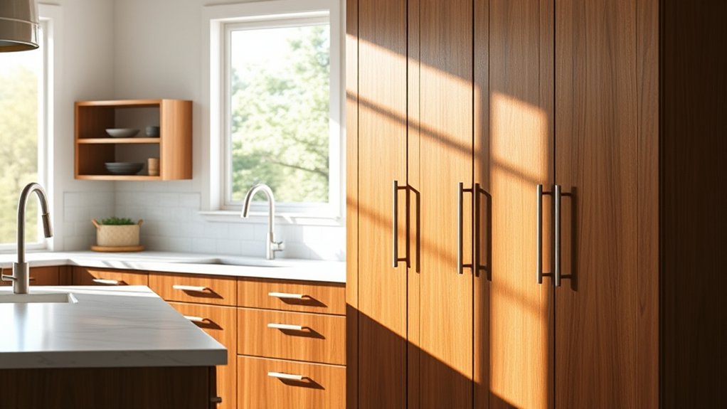 best value kitchen cabinets