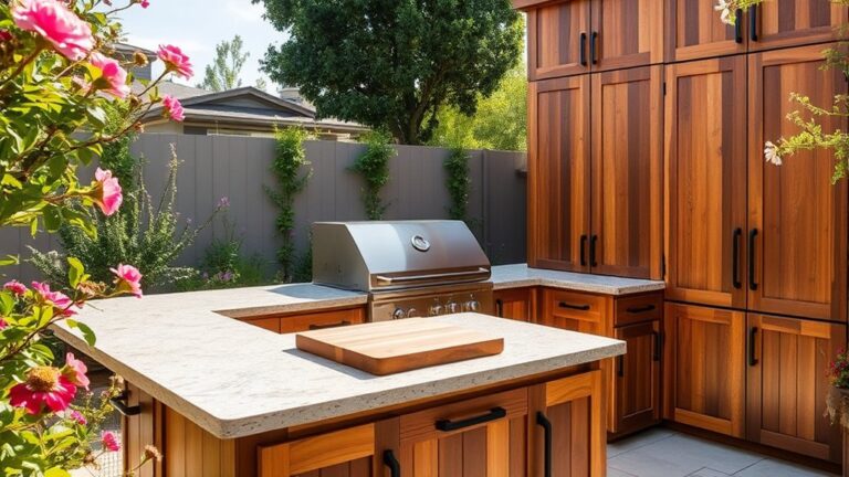 build your own cabinets