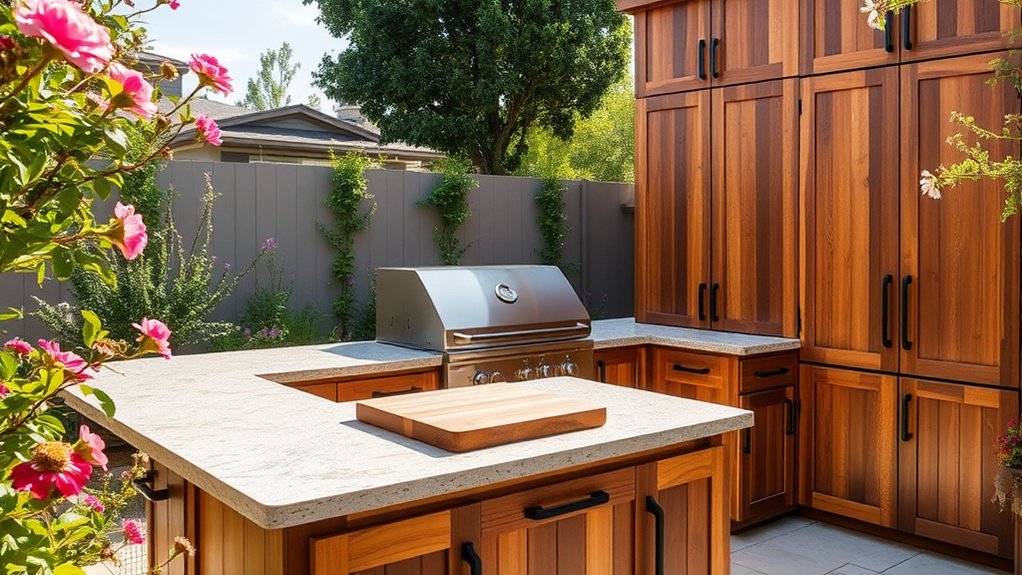 build your own cabinets