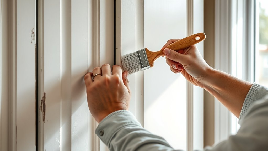 cabinet condition impacts timeline