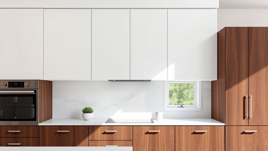 cabinet styles define character