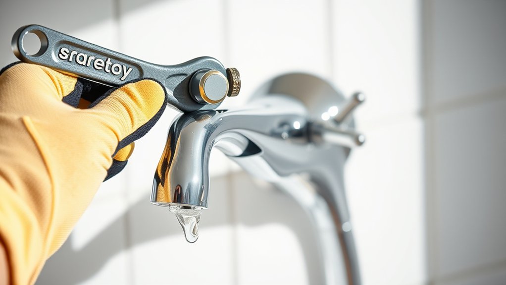 call a plumber for complications