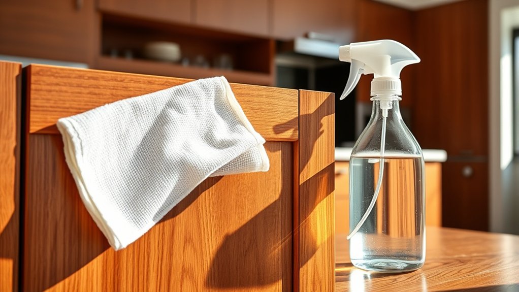 choose cleaners for longevity