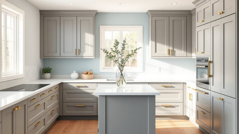 complementary colors for grey