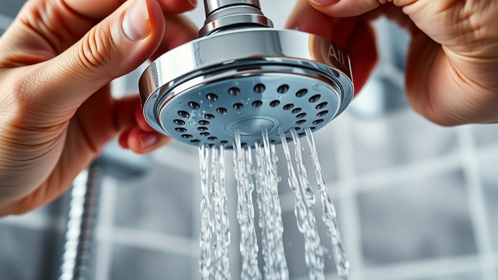 connect seal check tighten