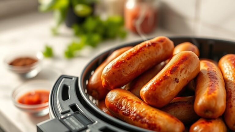 cook boudin in air fryer