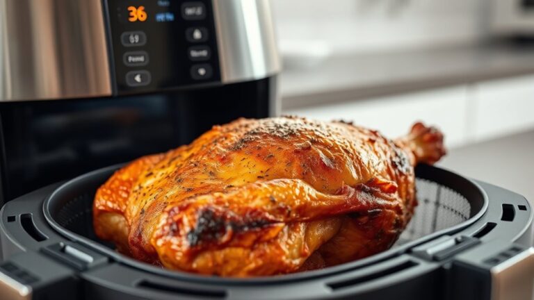 cooking time for roast