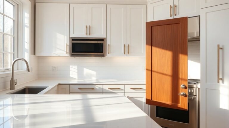 cost of kitchen cabinets