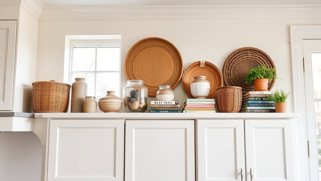 creative kitchen storage solutions