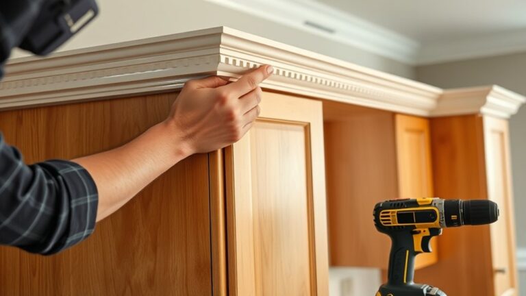 crown molding installation guide