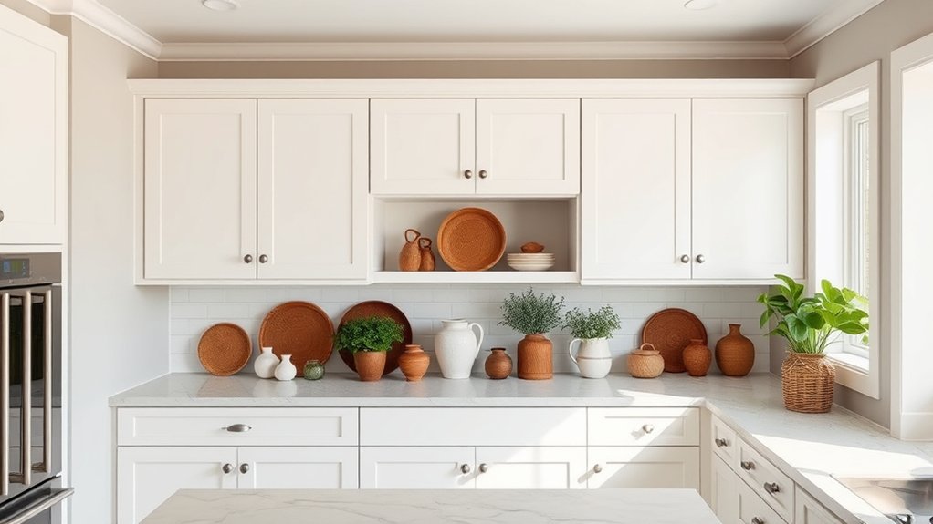 decorate or utilize creatively