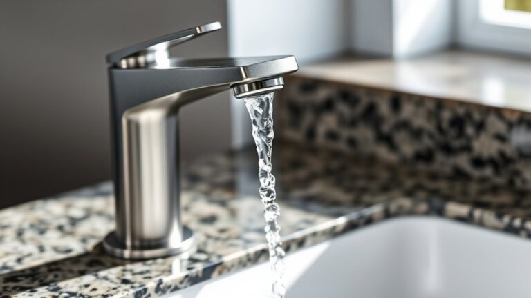 delta faucet brand quality