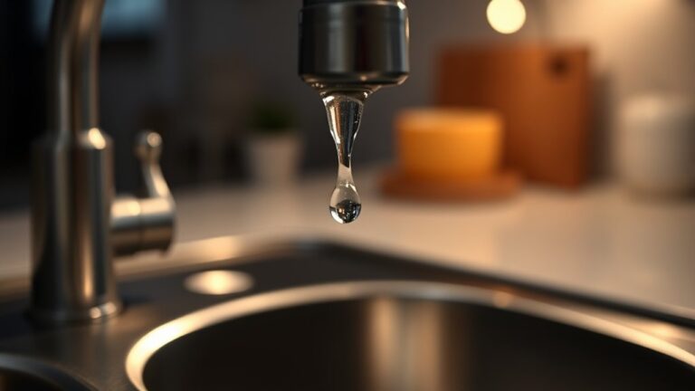 drip faucets to prevent freezing