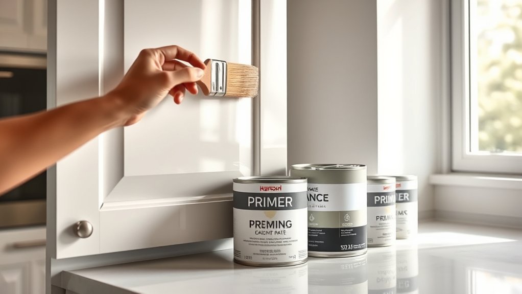 durable eco friendly cabinet finishes