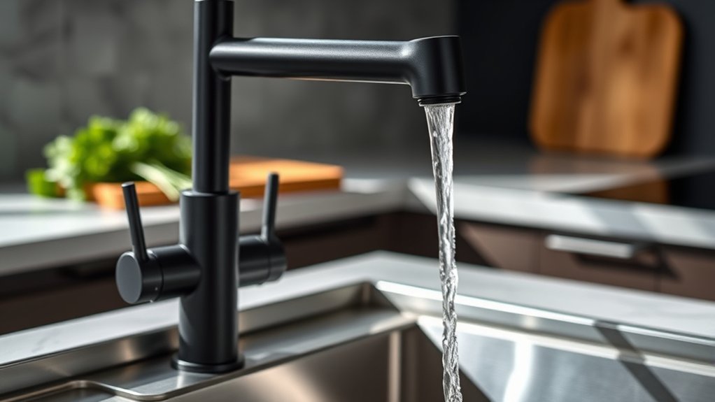 durable efficient easy installation