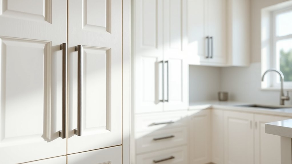 durable stain resistant cabinet paint