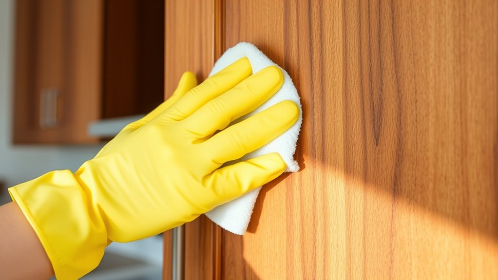 effective grease removal techniques