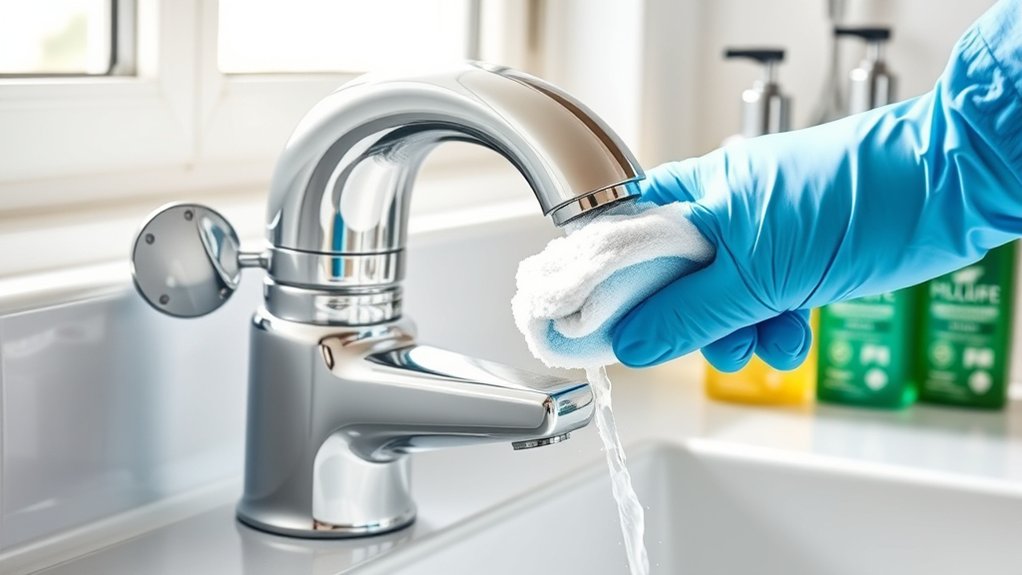 effective limescale remover solutions