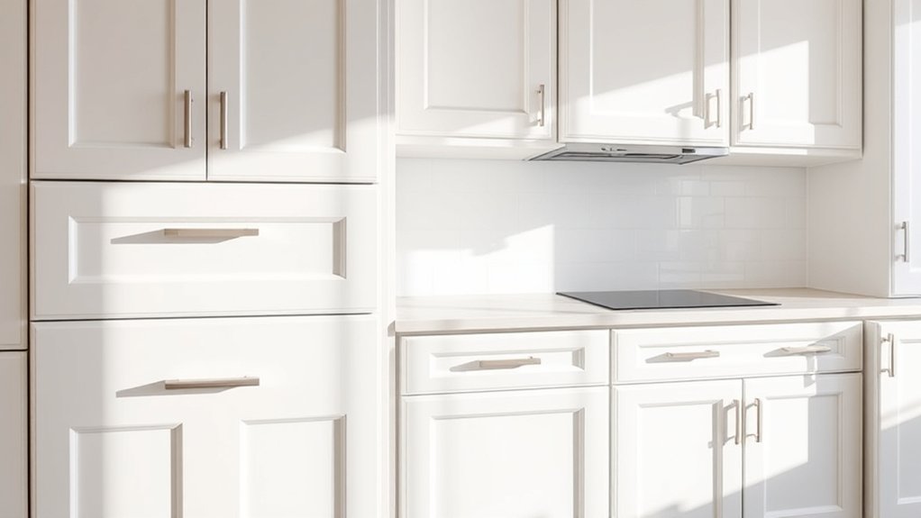 ergonomic handle placement matters