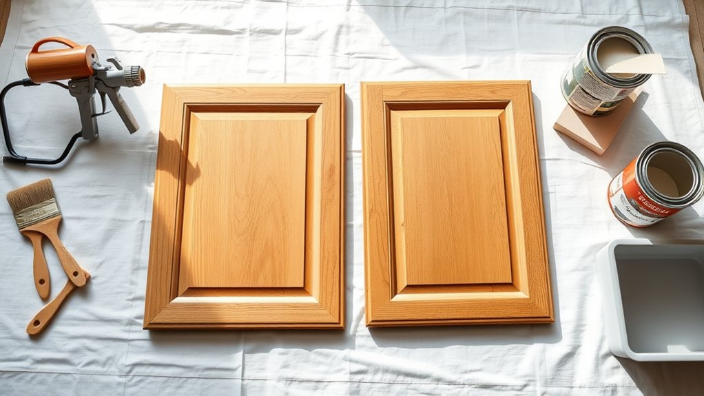 essential tools for cabinetry