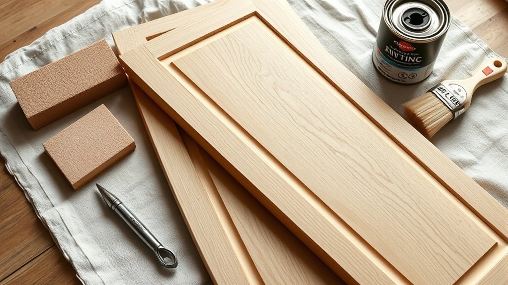 essential tools for cabinetry