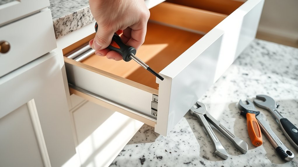 essential tools for removal