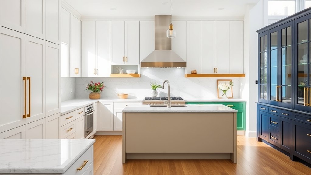 evolving styles and maintenance