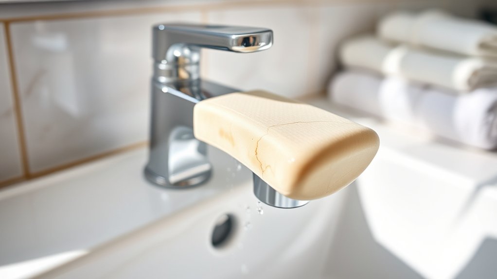 faucet covers have limitations